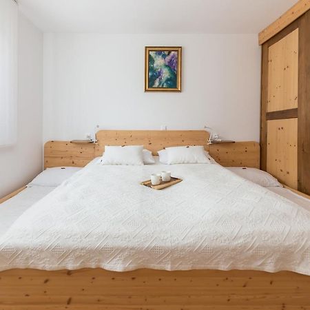 Appartamento Mountain Charm Kranjska Gora Esterno foto