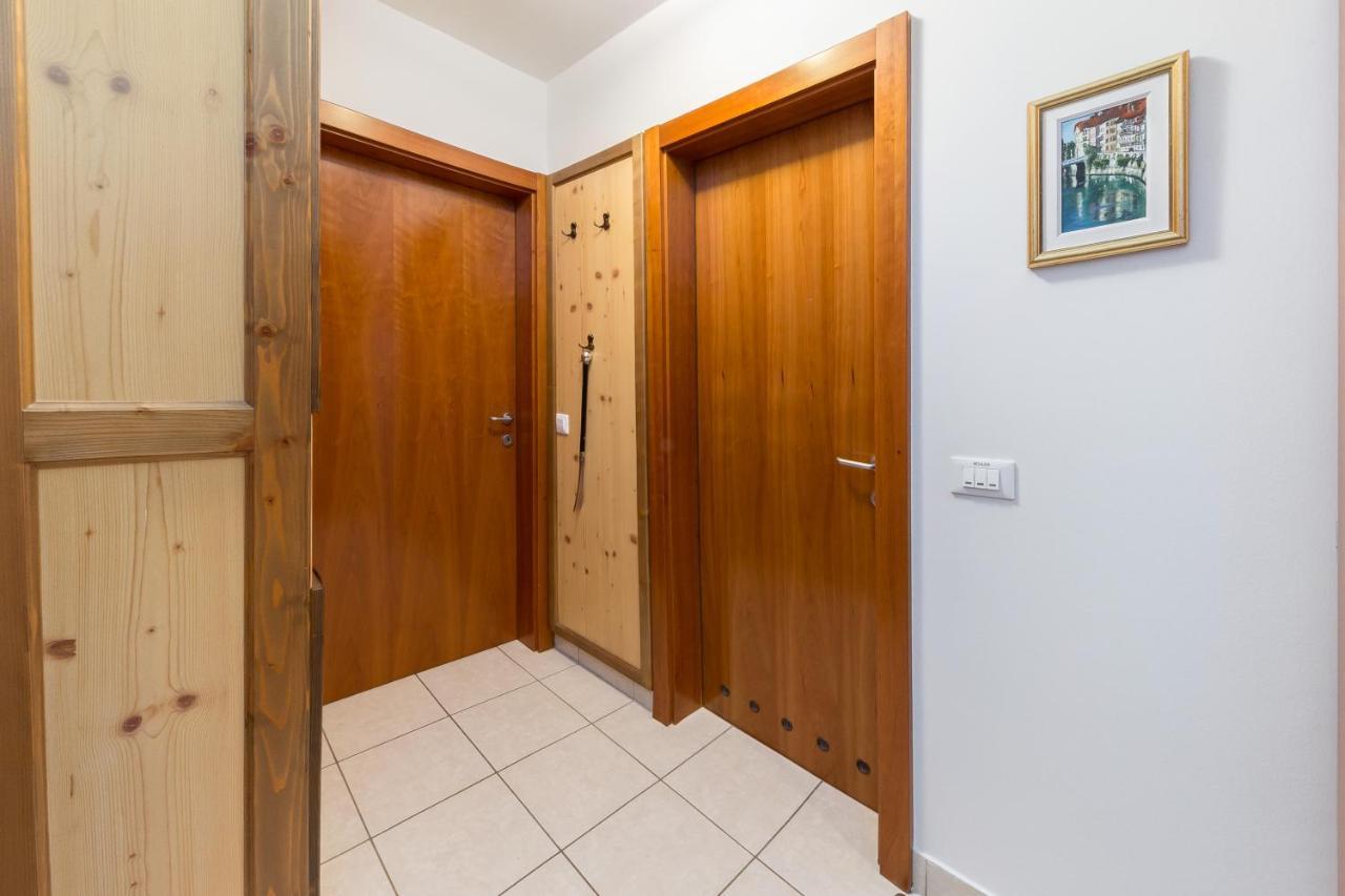 Appartamento Mountain Charm Kranjska Gora Esterno foto